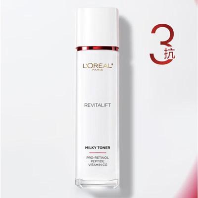 L'Oréal Revitalift Retinol Essence Toner