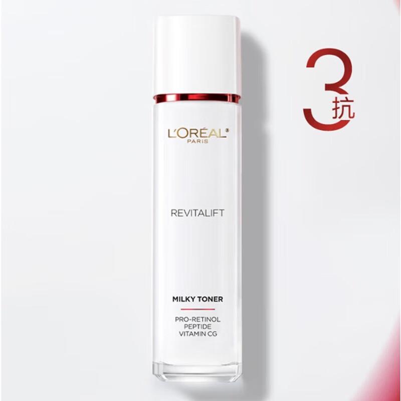 

L Oréal Revitalift Retinol Essence Toner