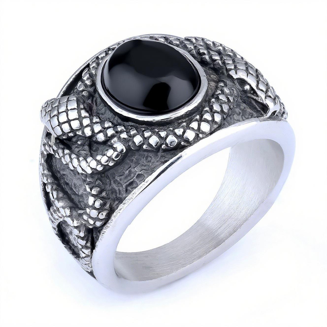 

Дизайн Персонализированное Кольцо Женское и Мужское Модное Мужское Кольцо Подарок Гальваническое Покрытие Розовое Золото Драгоценный Камень Ювелирное Изделие Унисекс 13