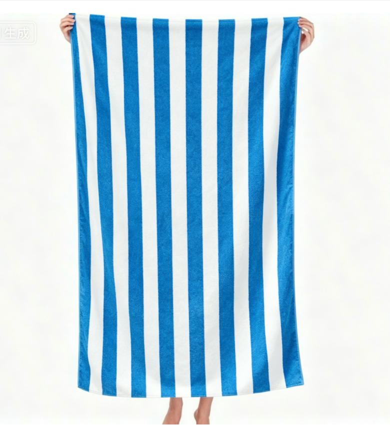 Asciugamano da Spiaggia Grande Oversize Asciugatura Rapida Donna Uomo Amichevole Scacchi Bianco Nero Assorbente Morbido Microfibra Asciugamano da Bagno Asciugamano da Spiaggia