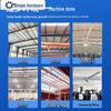 7.3m Industrial Permanent Magnet HVLS Ceiling Fan CN Plug (adapter Included)