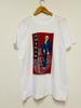 Vintage 90’s Capcom Game Street Fighter EX T-Shirt / Video Game / Rare / Streetwear / White / L