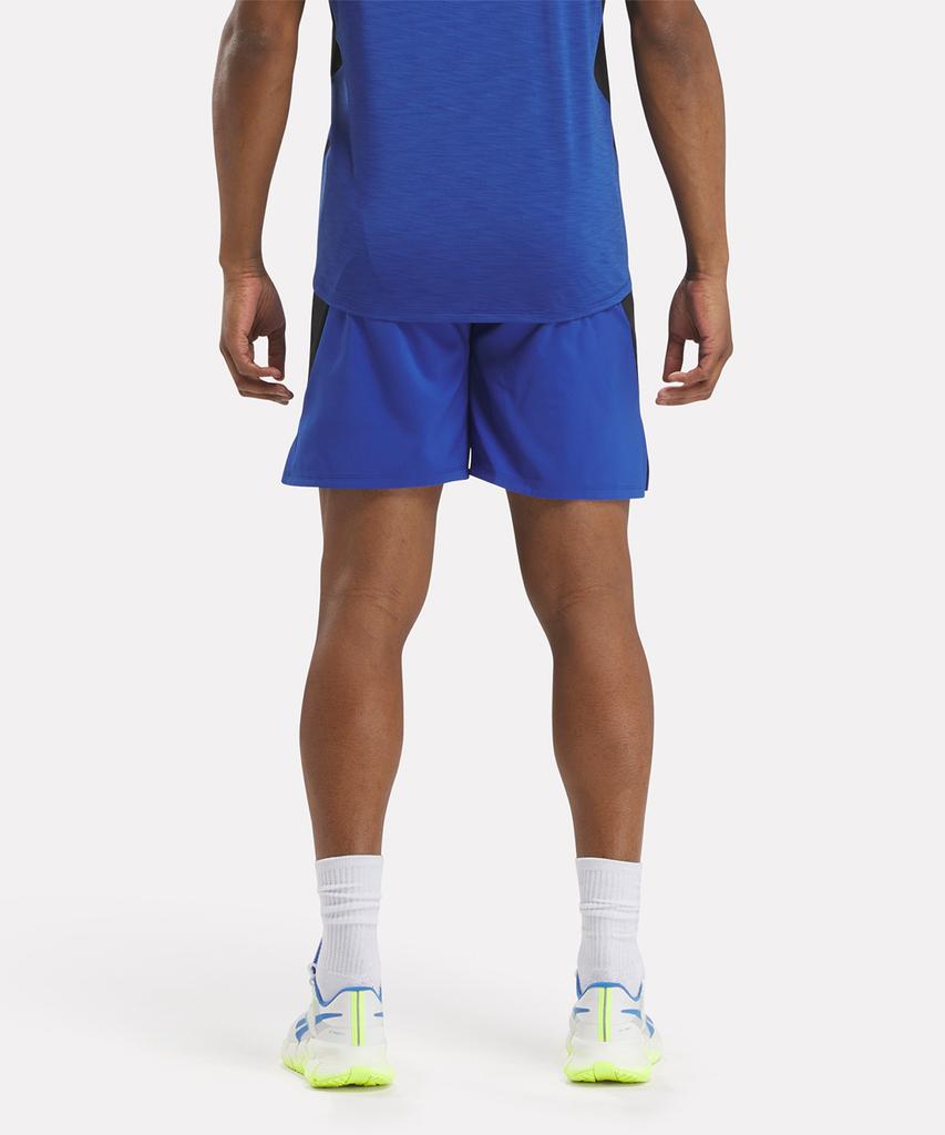 REEBOK Athlete Speed Shorts 4.0 - Blue / 100205366