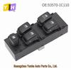 Suitable for 03-10 Hyundai: 93570-1C110 Power Window Control Switch Glass Lifter
