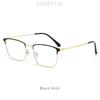 Men Anti Blue Light Blocking Myopia Reading Glasses TR90 Computer Eyeglasses Frame Women Prescription Optical Presbyopic Eyewear