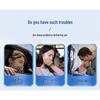 Dongqi Motion Sickness Patch for Adults & Kids - Universal Behind-the-Ear Solution for Car Travel