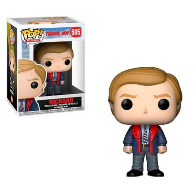 Funko POP! Movies Tommy Boy - Richard
