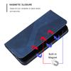 Magnetic Leather Case For Samsung Galaxy A52 A12 A32 A72 A22 A02 A51 A71 A21S A30S A31 A41 A50 S21 S20 FE Plus Ultra Case Cover