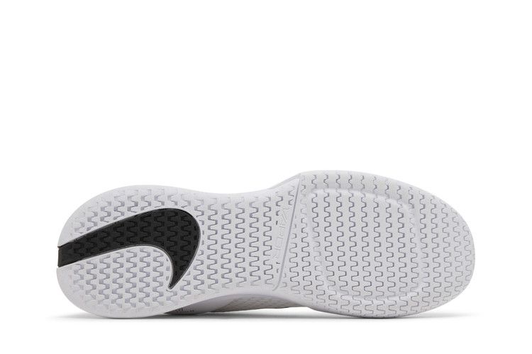 NikeCourt Air Zoom Vapor Pro 2 HC 'White Black'