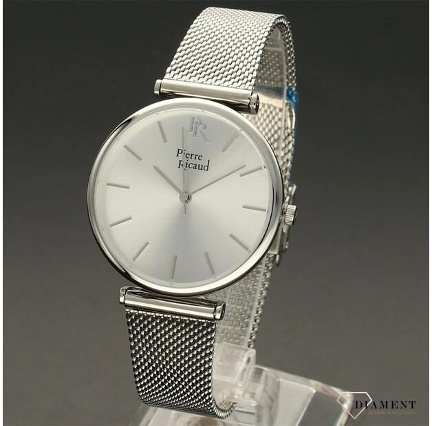 Часы Pierre Ricaud P22044.5113QV-SET