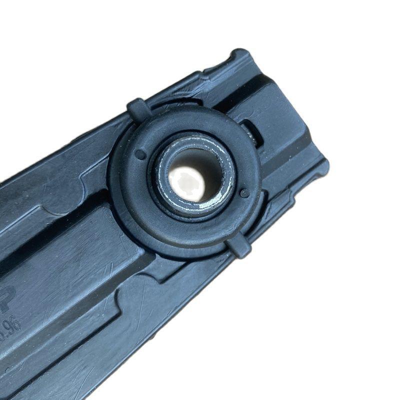 New Torsion Link Rear Engine Mount Car Stabilizer Bar 180696 180684 180659 For Peugeot 1007 207 208 301 2008 Citroen C2 C3 DS3