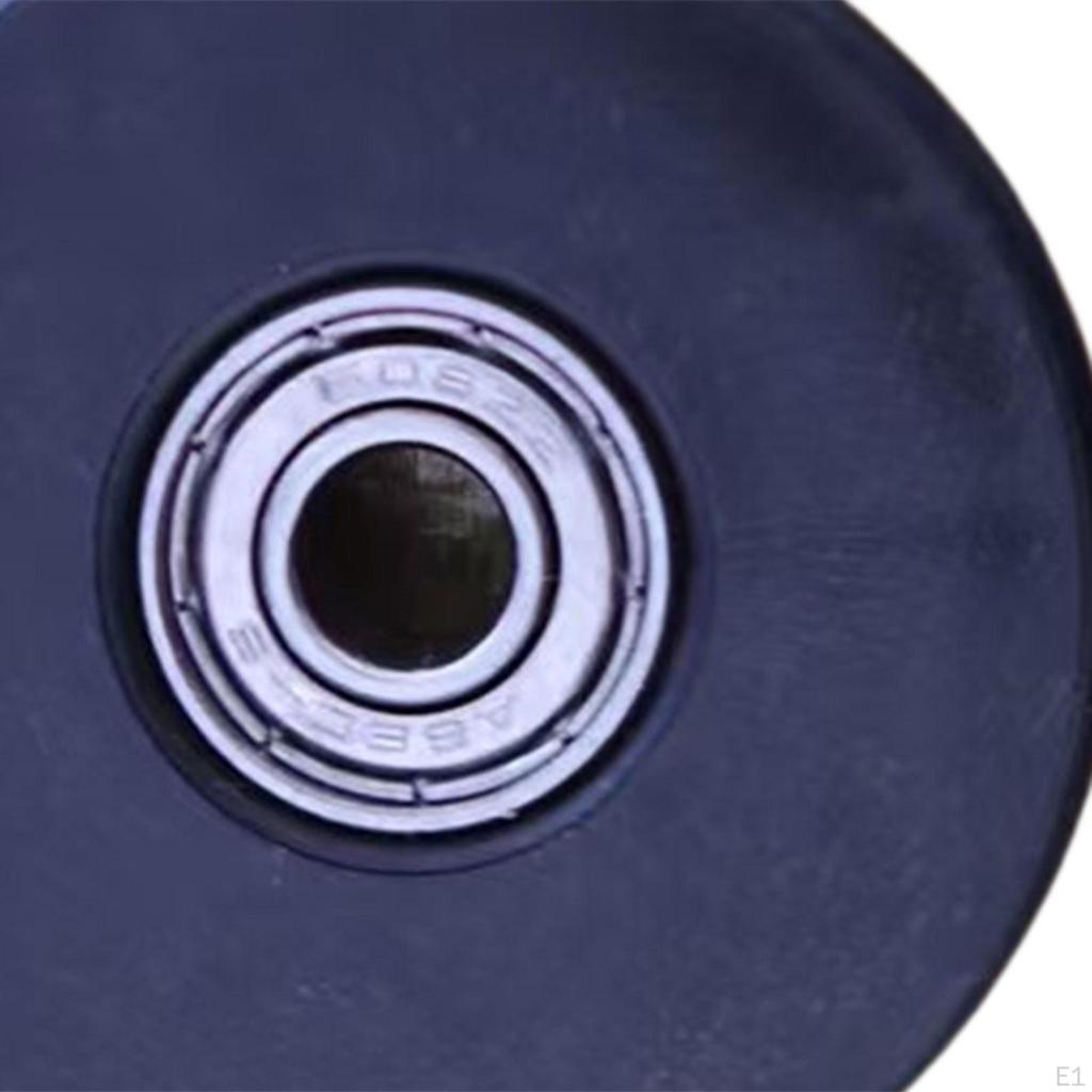 Bearing Lid for Kids Balance Bike Wheel Assembly