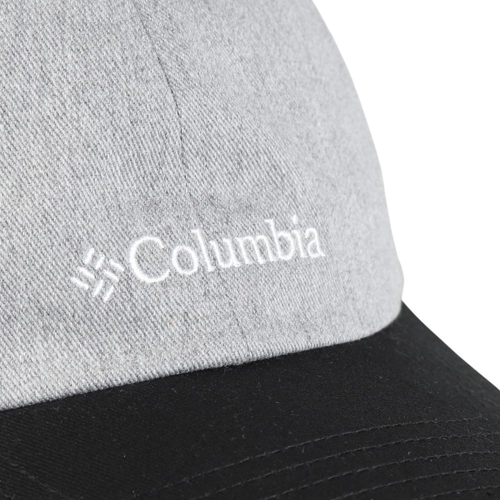 Salmon Pass Cap PU5682 M Grey Heather [Columbia]