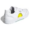 Adidas Neo Kollide White/Yellow G54952