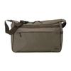 ECOPAK UR Shoulder Bag N25023N303Z BLK Black 13L [NANGA] Approx.