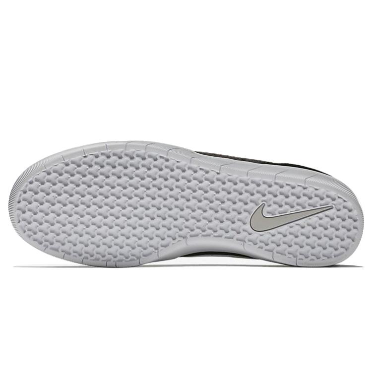 New Nike Sb Team Classic Black White AH3360-003