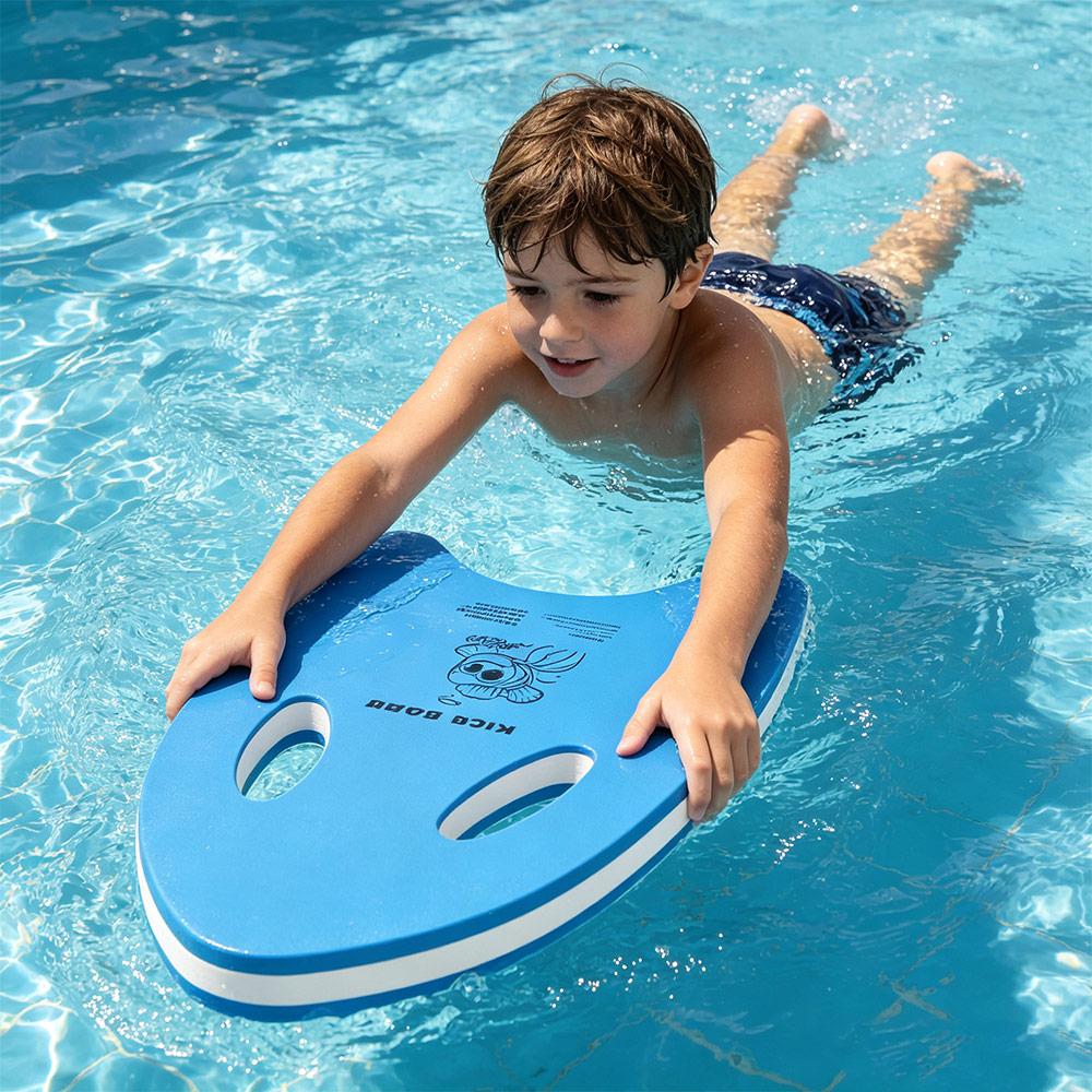 Zubehör Schwimmbrett Schwimmendes Schwimmbrett Schwimmbecken Schwimmbrett Schwimmbrett Handbrett