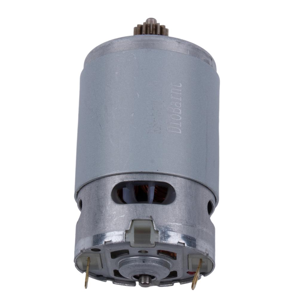 18V 14Teeth 317004430 DC Gear-Motor Can Be Used To Motor For Metabo BS18 Electric Cordless Impact-Drill Power Tool Part