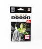 Jackall Spinner Bait Lure Super Dooon 3/8 Oz TG Chart Back White (0628)