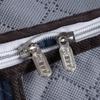 Large Zippered Storage Bag Durable Foldable Storage Bag Seasonal Storage Storage Bag  For Quilt