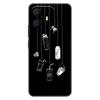 For TCL K70 Power 4G Case K70Power Fashion Silicone Soft TPU Bumper For TCL K70 K 70 4G T522A Phone Cover Shockproof Funda Coque