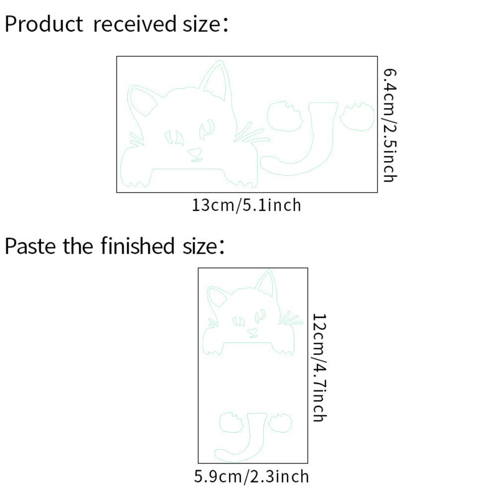 Luminous Switch Stickers Removable Decorative Decals For Children Room Living Room Bedroom Decoration