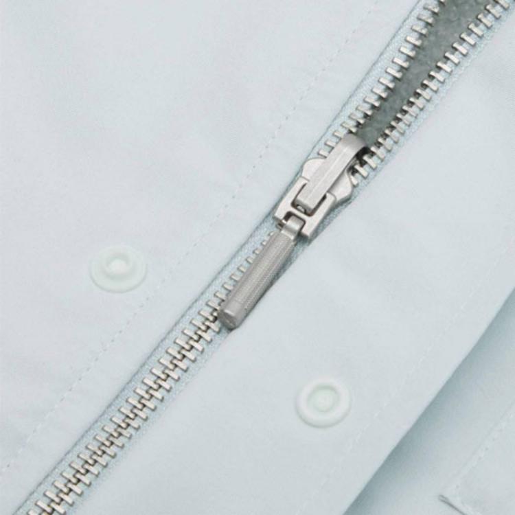 PUMA Mmq Series Coat Unisex Sky Blue 534744-62