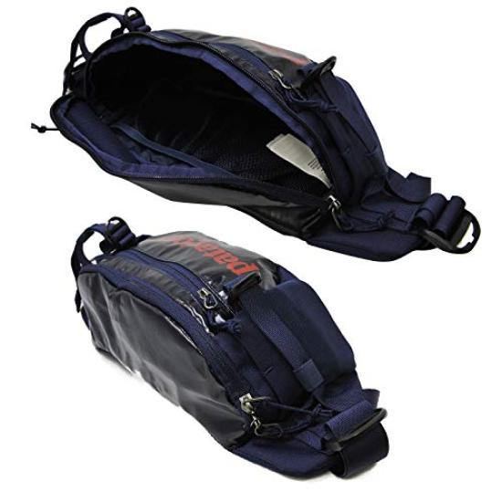 Patagonia Blackholewaistpack5L CNY MISC [item]