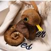 Adorable Plush Snake Doll Soft And Cuddly Serpent Toy For Kids In Various Colors