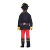 Halloween cos kids male jack pirate costume masquerade party female cosplay costume suit