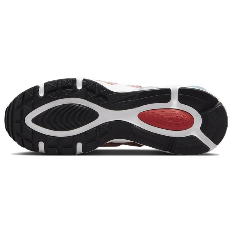 Nike Air Max Tw 'Red Clay' Sneakers Casual Shoes DQ3984-002