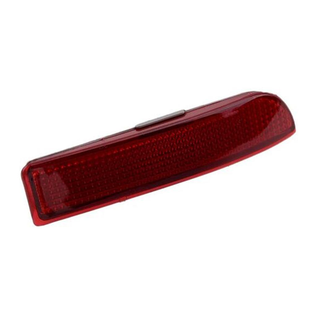 Venstre+Høyre bakre støtfangerreflektorlyslampe for Toyota RAV4 2006-2012