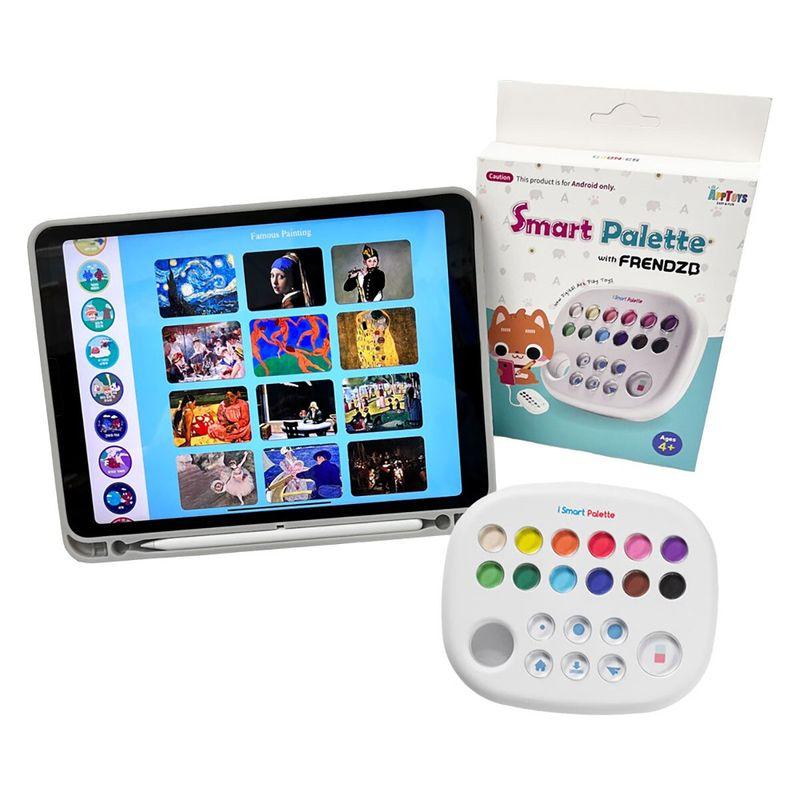 I Smart Palette pro zařízení iOS