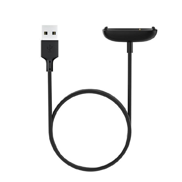 

Charger Adapter for Fitbit Inspire 3 Smart Watch Fast Charging Cable Dock Stand 1