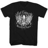 Def Leppard Rock of Ages Men's T Shirt