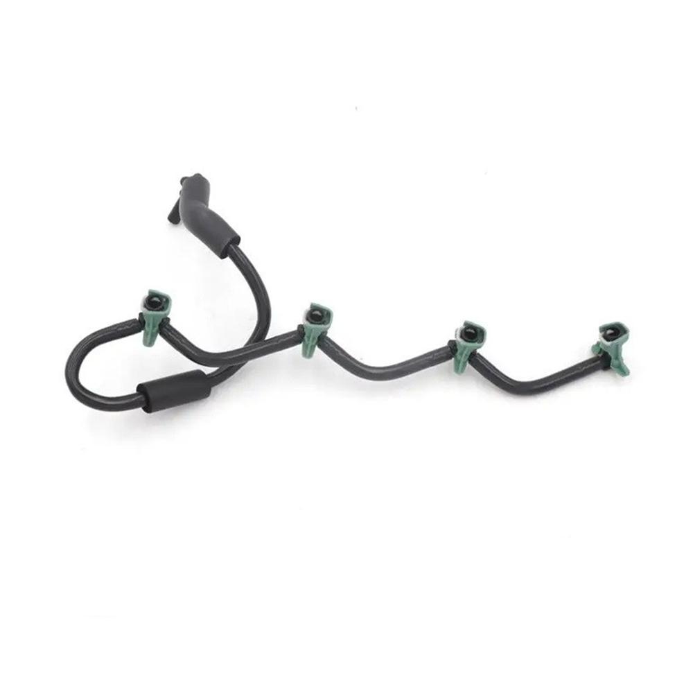 1574HX Injector Leak Off Pipe For Citroen Peugeot
