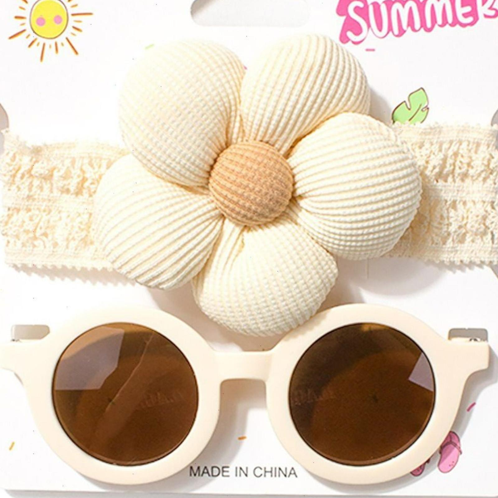 2 Piece Set Children s Hair Accessories One Size