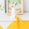 Handmade Wooden Bird Decor With Modern Style For Wedding Parties And Anniversary Gifts