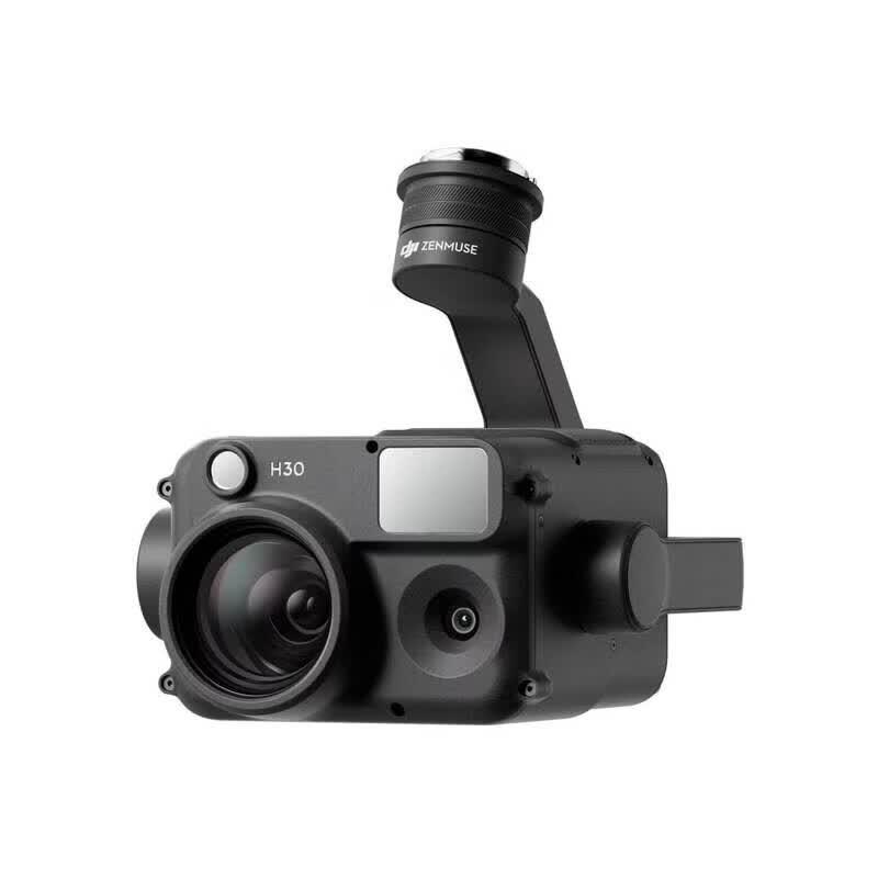 DJI Zenmuse H30 Multi-Sensor Payload (CN version)