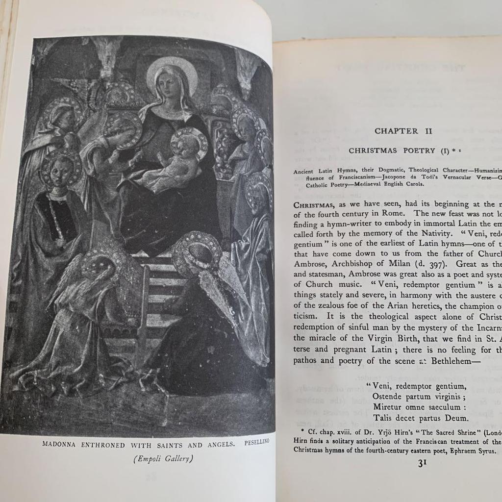 [USED] CHRISTMAS CUSTOMS AND TRADITIONS