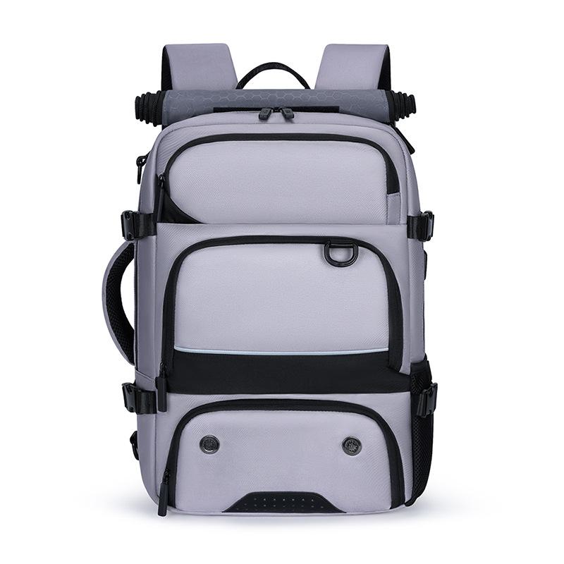 Backpack for Men and Women Casual Backpack Fashionable Outdoor Sports Bag Travel Large Capacity Computer Bag