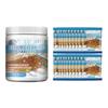 Floor Cleanings Tablets Solid Cleaner Ceramic Tile Wood Floor Effervescent Tablets Remove Stains Polishing and Enhances