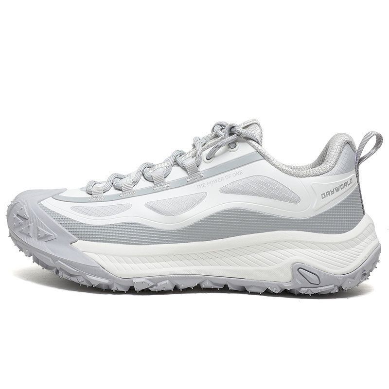 Classic Brand Comfortable Anti Slip Trekking Sneakers Top Quality Wearable Outdoor Hiking Shoe Couples Mountain Climbing Shoe