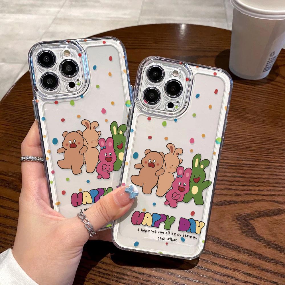 Phone Case for iPhone 11 12 13 14 15 16 iPhone 14 15 16 Pro Max Samsung A16 A35 A36 A54 A55 S25 Xiaomi 11T Space Shell