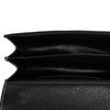 Harujio Shoulder Punk Crossbody Street Mini Shoulder Sickly Cute Women's Bag, Rock, Bag, Gothic, Black, Style, Mass-Produced Bag, Dark, Mass-Produced,