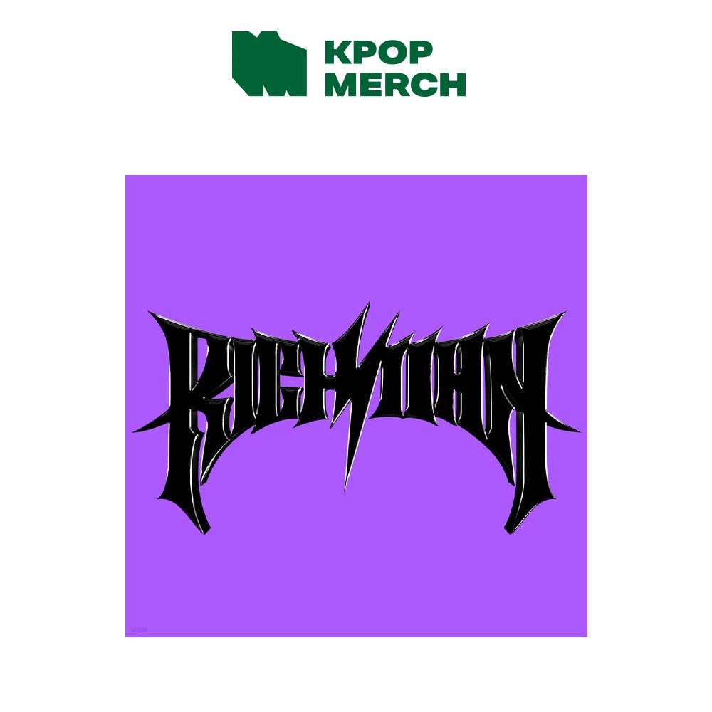 

[Pre-order] aespa - Rich Man (ENERGY Ver.) Random 1