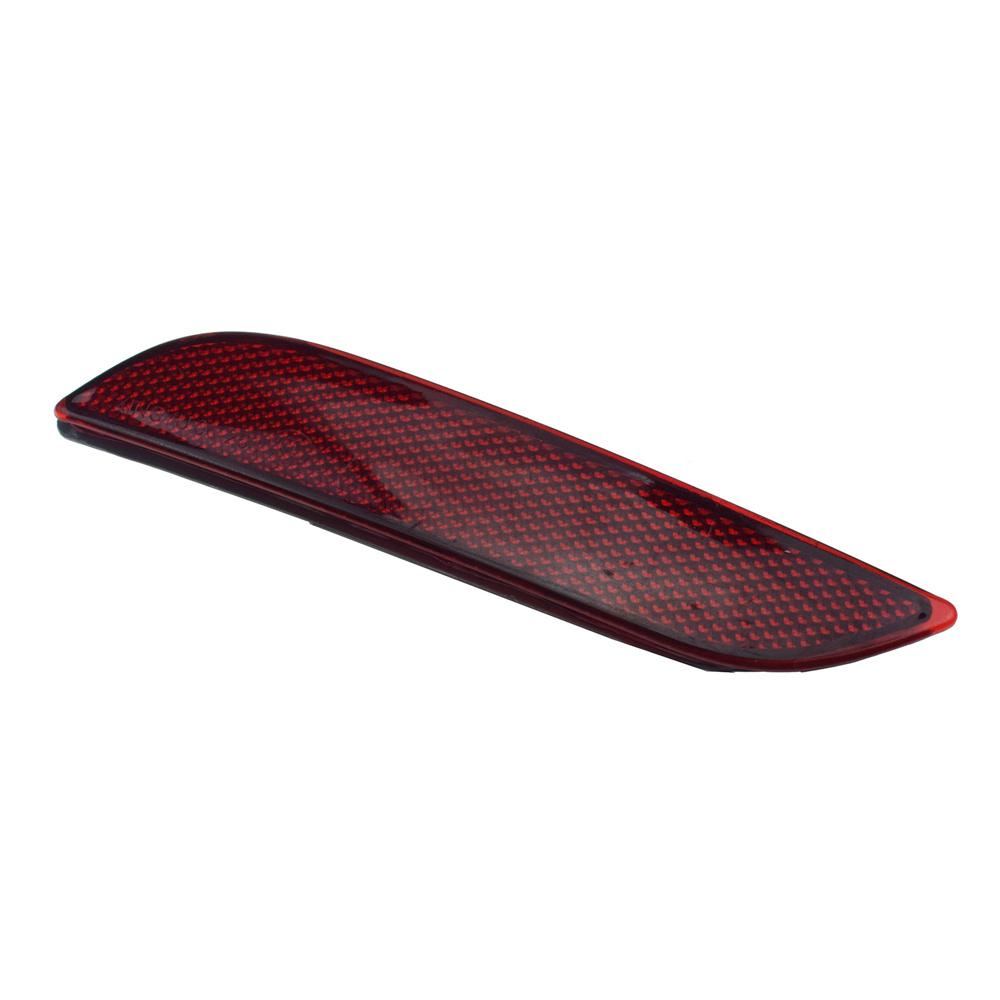 Catadiottale Paraurti Posteriore Sinistro e Destro Per 18-21 Toyota Camry 8191006070, 8192006060
