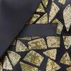 Pánská triangle flitrová bunda Shiny Blazer