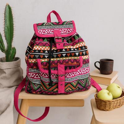 Bolsos para mujer – Mochilas