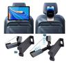 Car Holder FOR Car Seat Headrest FOR Tablet Phone 360 Rotatable